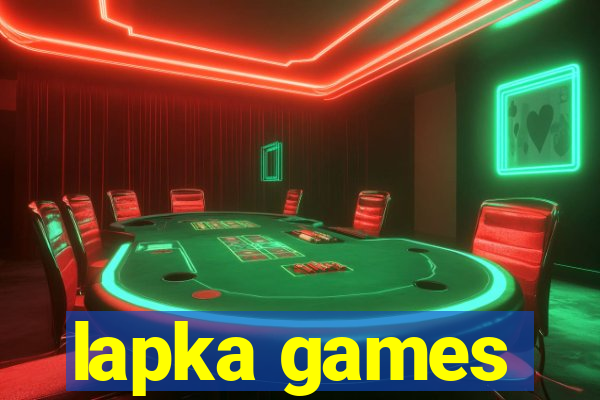 lapka games